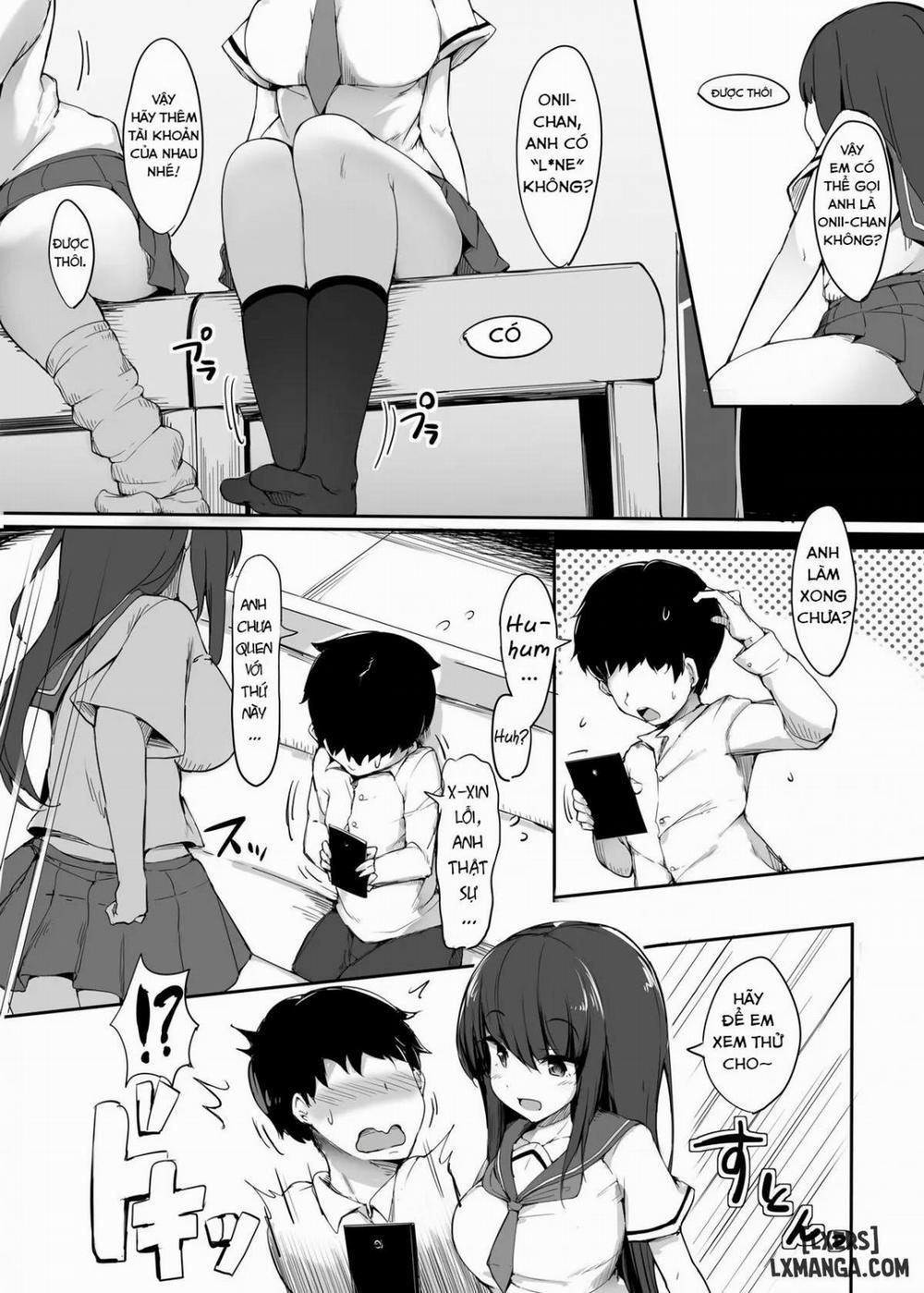 My First Training Session as a Tribute-Masochist Oneshot trang 8