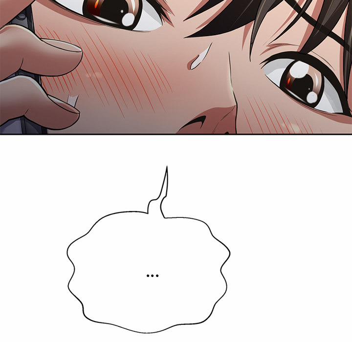 My Gangster Girlfriend 22 trang 10