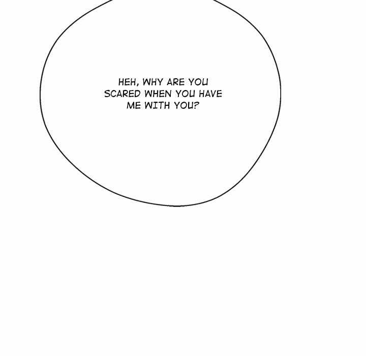 My Gangster Girlfriend 22 trang 104