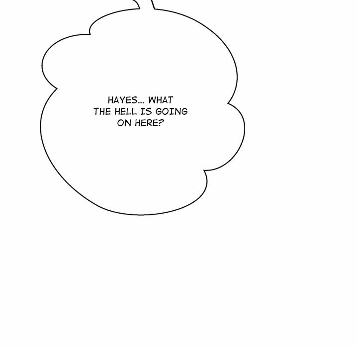 My Gangster Girlfriend 22 trang 111