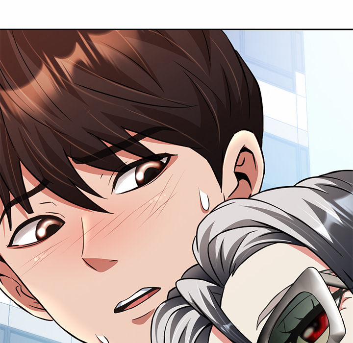 My Gangster Girlfriend 22 trang 117