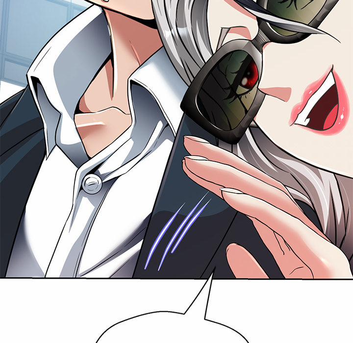 My Gangster Girlfriend 22 trang 118