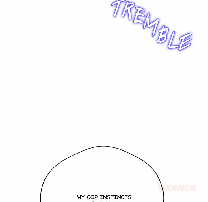 My Gangster Girlfriend 22 trang 124