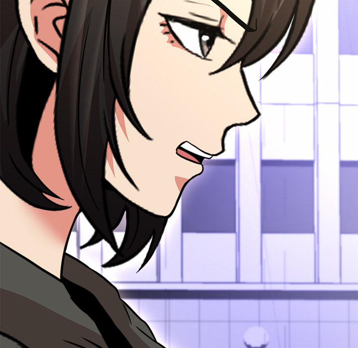 My Gangster Girlfriend 22 trang 133