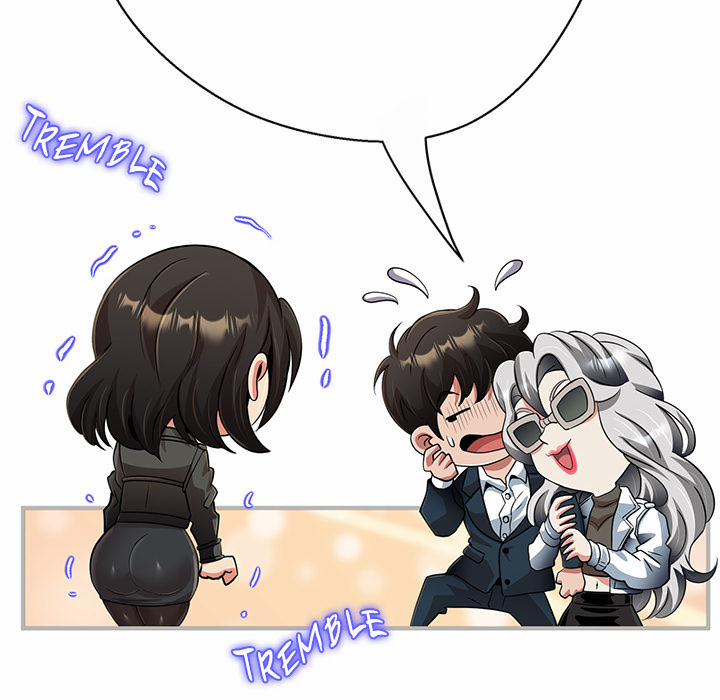 My Gangster Girlfriend 22 trang 140