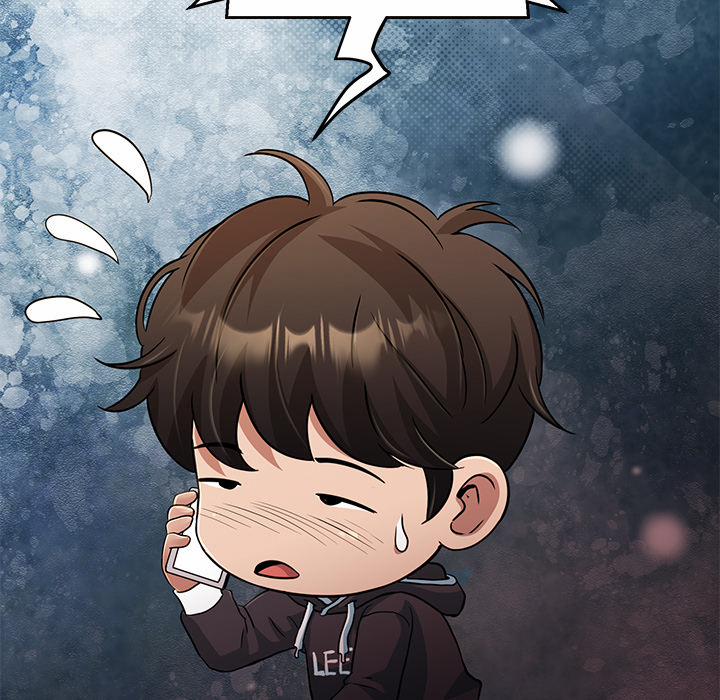 My Gangster Girlfriend 22 trang 15