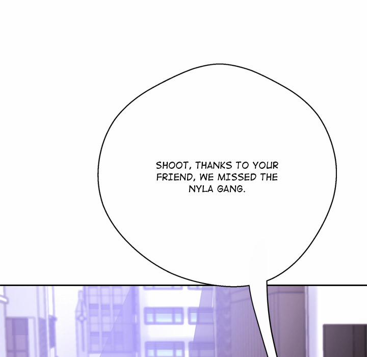 My Gangster Girlfriend 22 trang 158