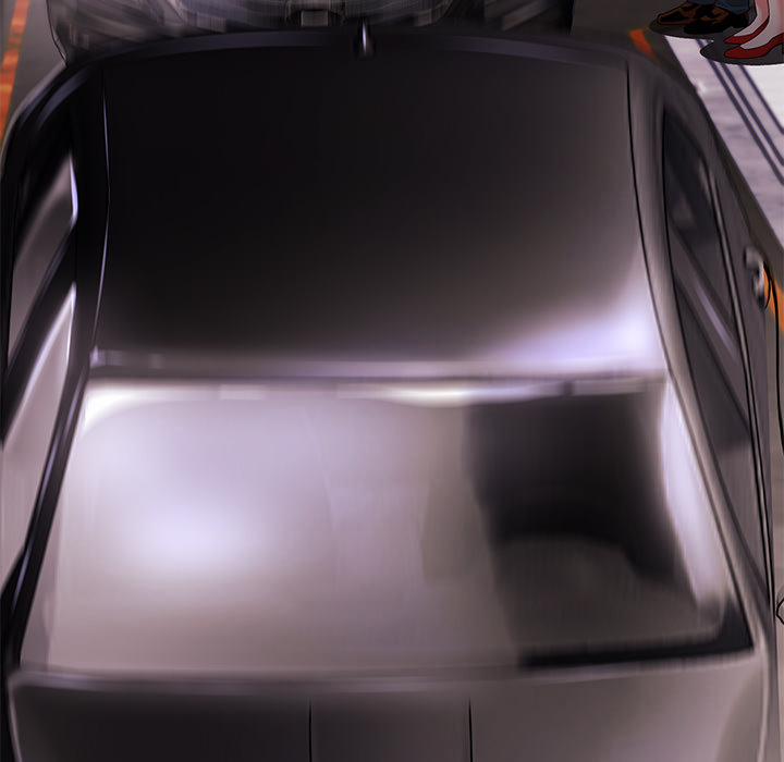 My Gangster Girlfriend 22 trang 160