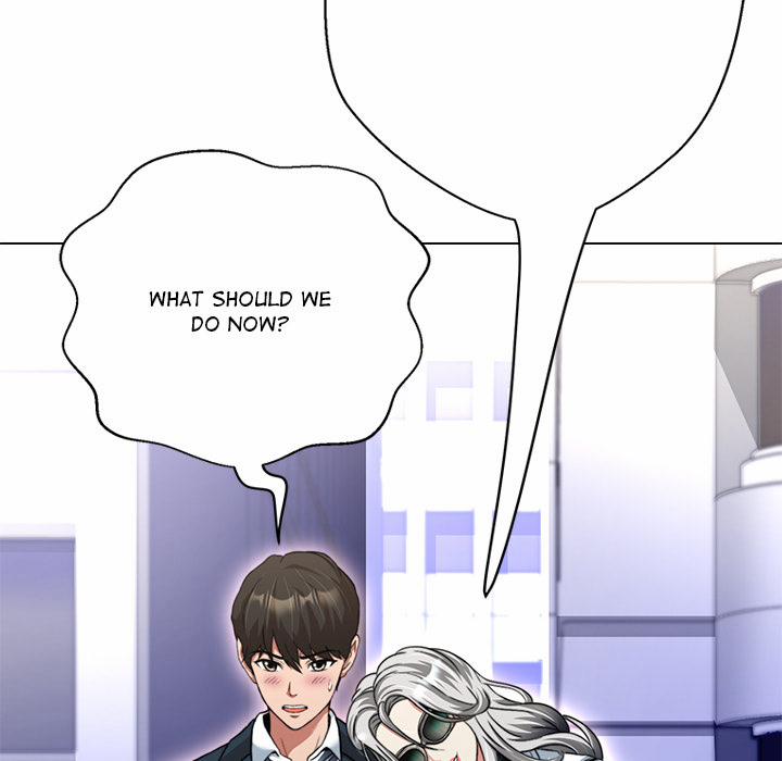 My Gangster Girlfriend 22 trang 166