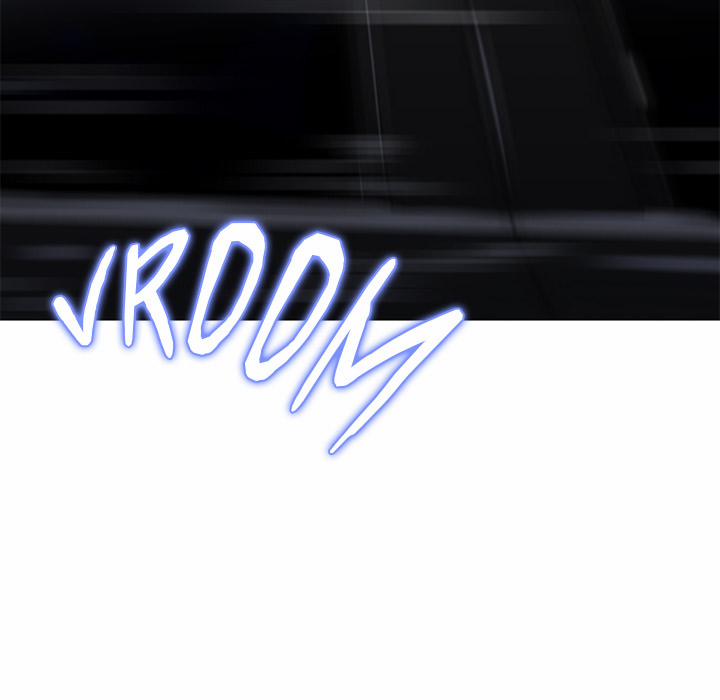 My Gangster Girlfriend 22 trang 168