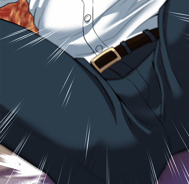 My Gangster Girlfriend 22 trang 179