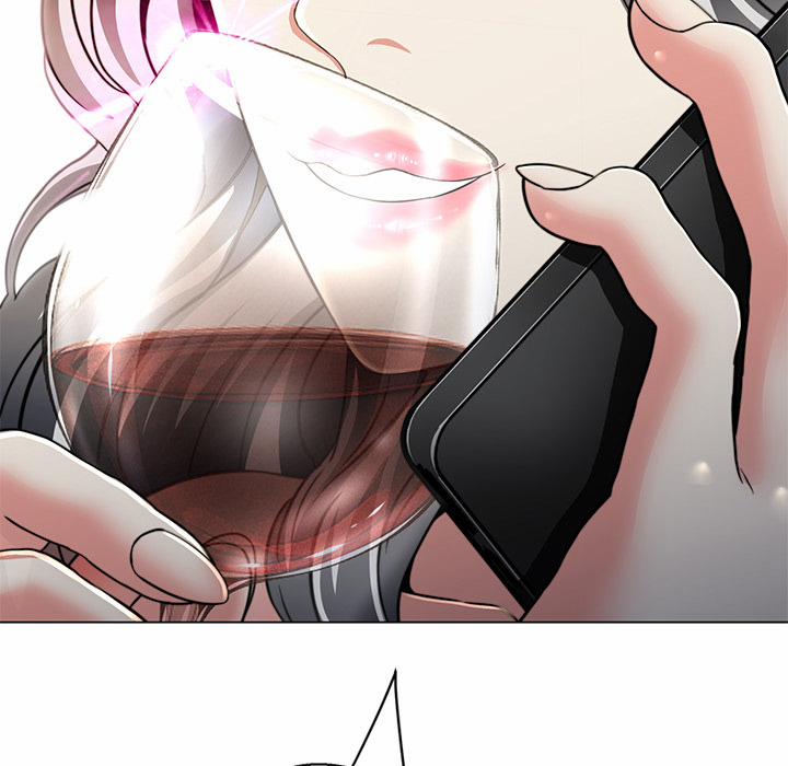 My Gangster Girlfriend 22 trang 18