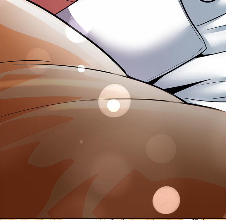 My Gangster Girlfriend 22 trang 203