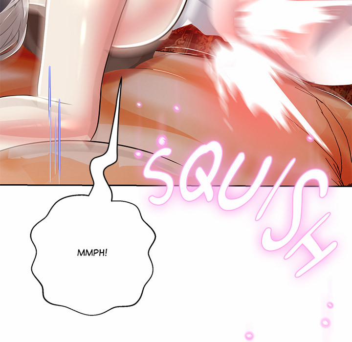 My Gangster Girlfriend 22 trang 206