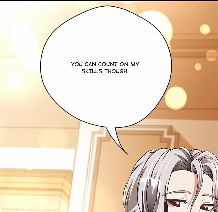 My Gangster Girlfriend 22 trang 217