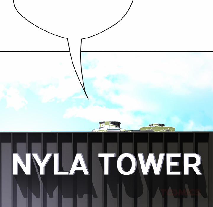 My Gangster Girlfriend 22 trang 34