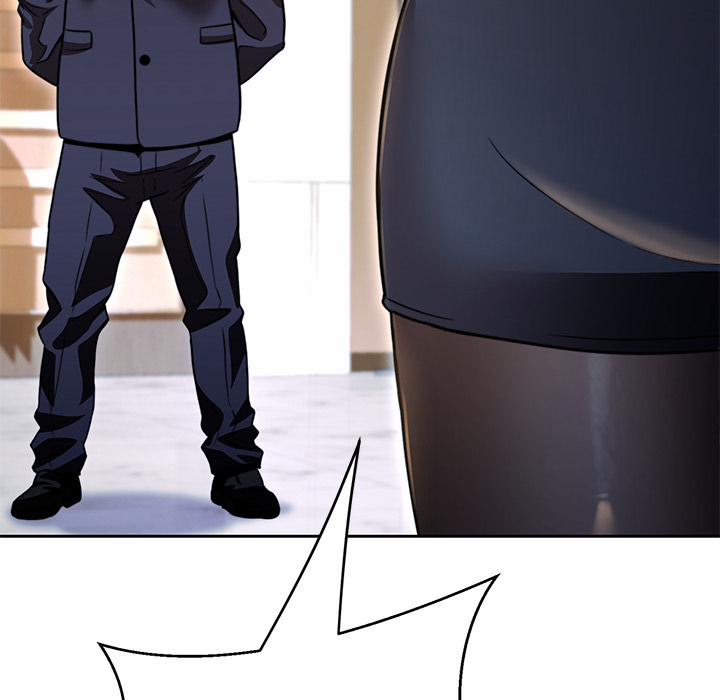 My Gangster Girlfriend 22 trang 39