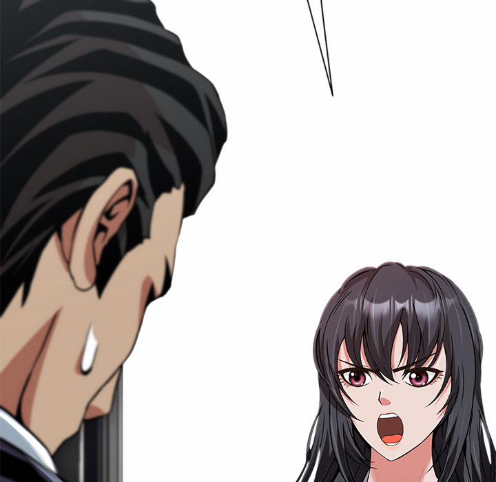 My Gangster Girlfriend 22 trang 42