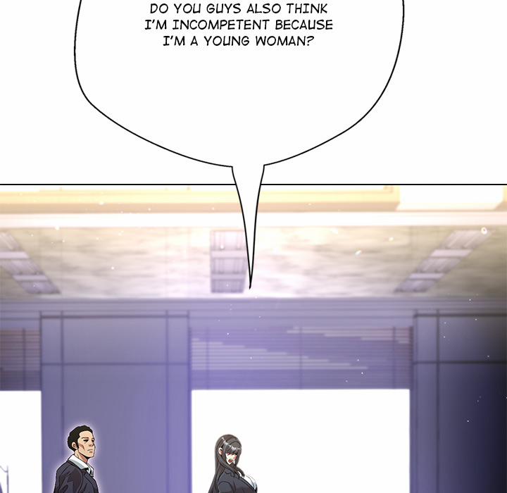 My Gangster Girlfriend 22 trang 47