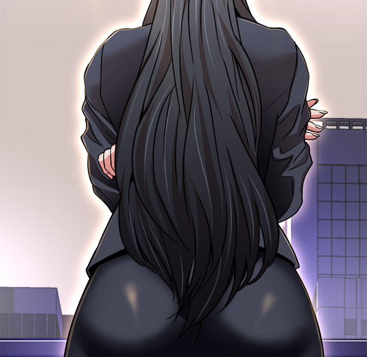 My Gangster Girlfriend 22 trang 52