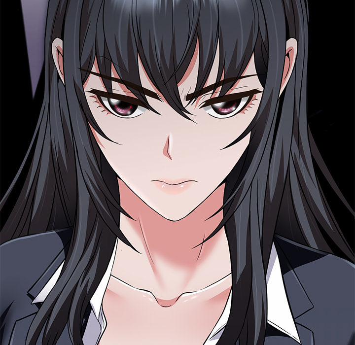 My Gangster Girlfriend 22 trang 73