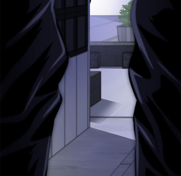 My Gangster Girlfriend 22 trang 81