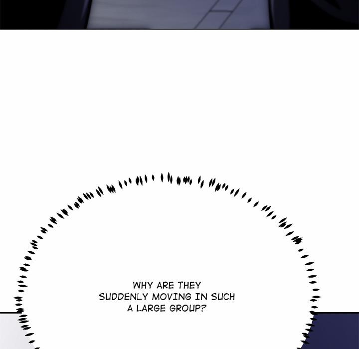 My Gangster Girlfriend 22 trang 82