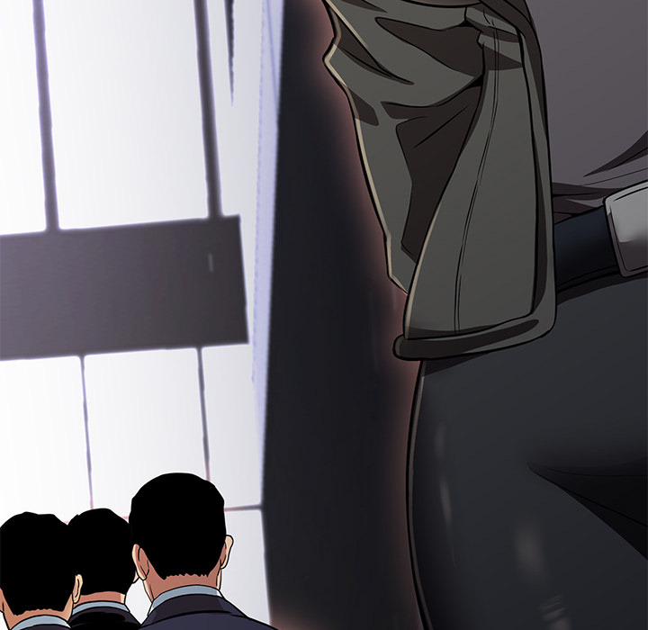 My Gangster Girlfriend 22 trang 85