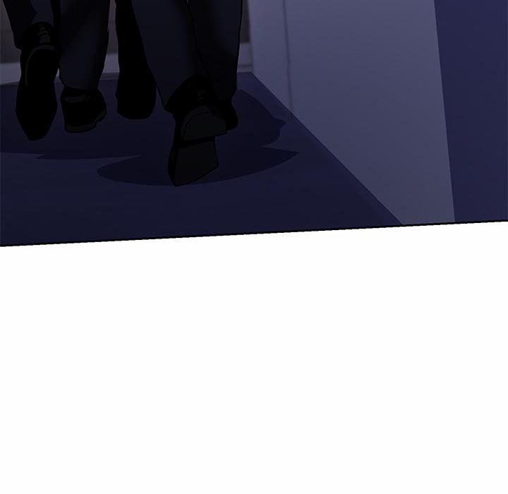 My Gangster Girlfriend 22 trang 87