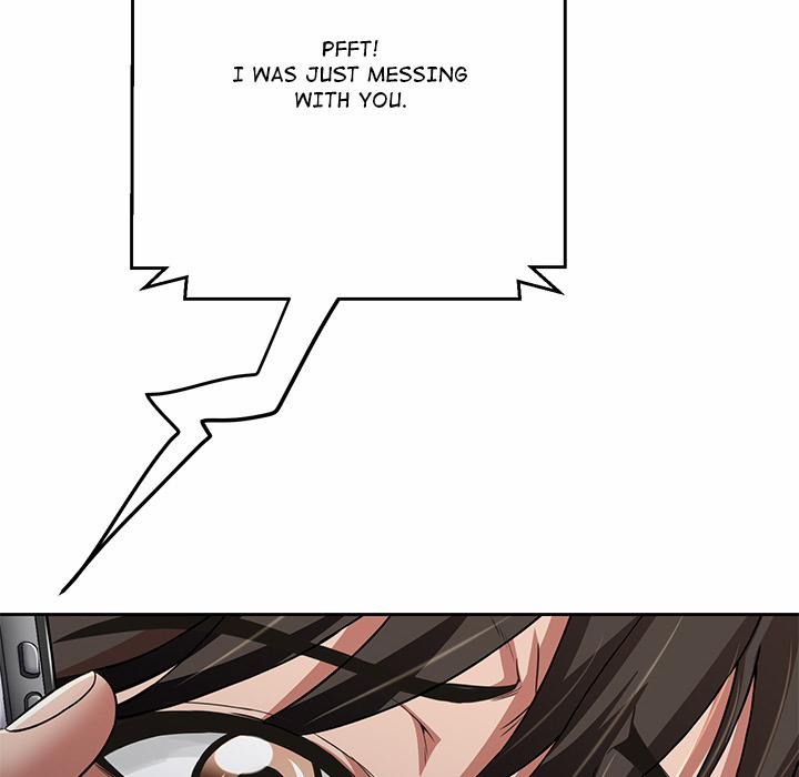 My Gangster Girlfriend 22 trang 9