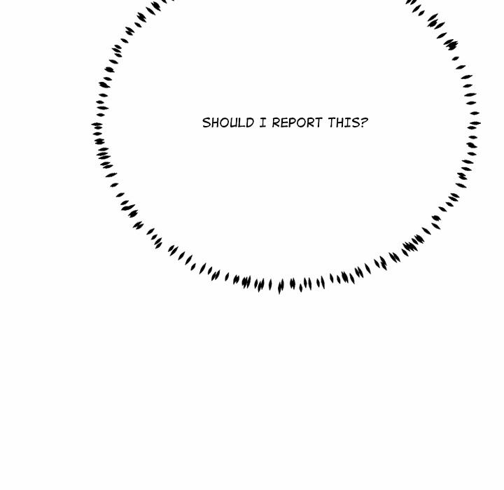 My Gangster Girlfriend 22 trang 91