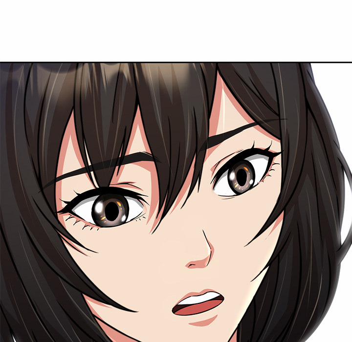 My Gangster Girlfriend 22 trang 99