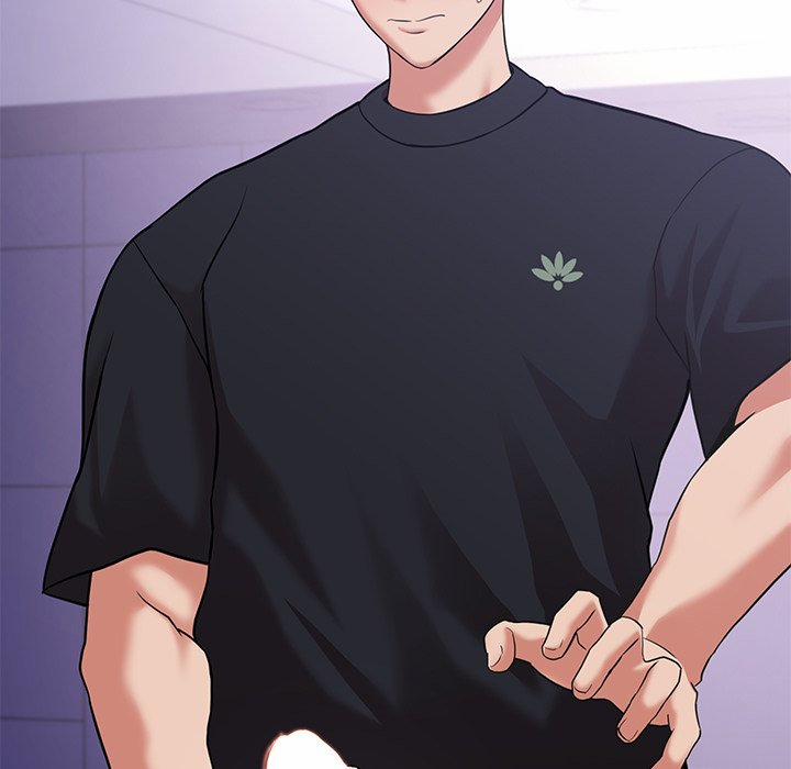 My Gangster Girlfriend 7 trang 105