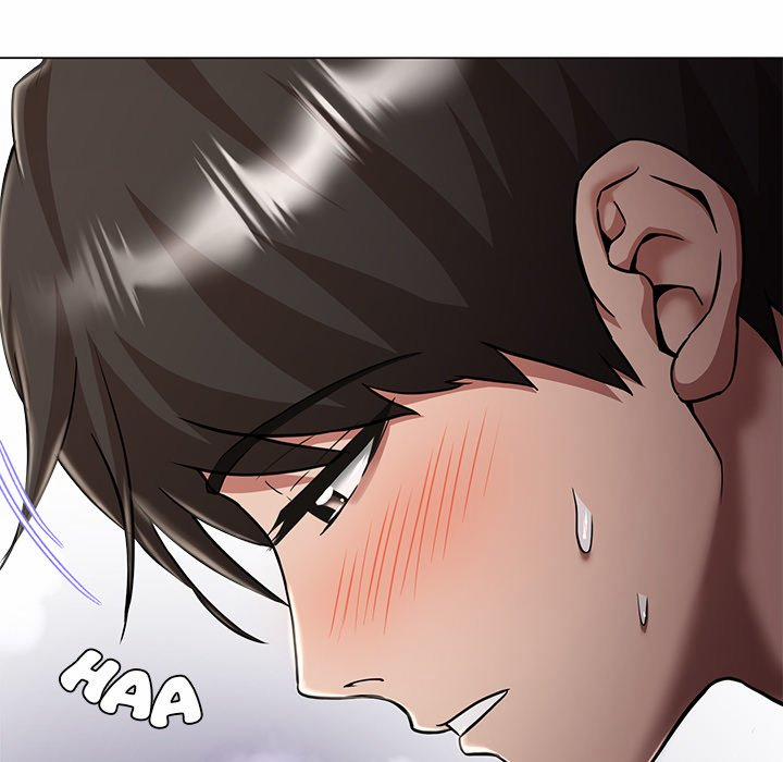 My Gangster Girlfriend 7 trang 123