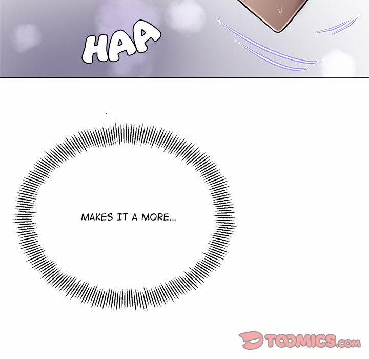 My Gangster Girlfriend 7 trang 124