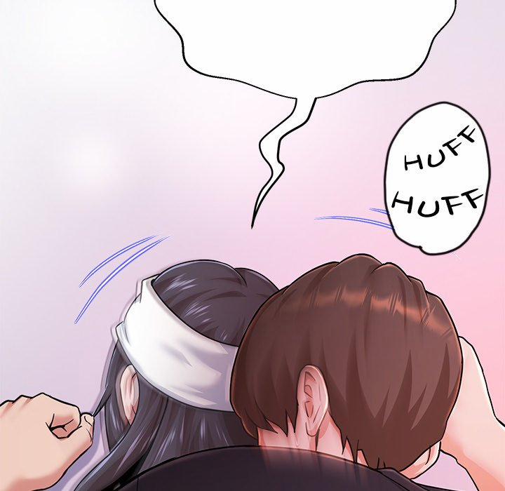 My Gangster Girlfriend 7 trang 134