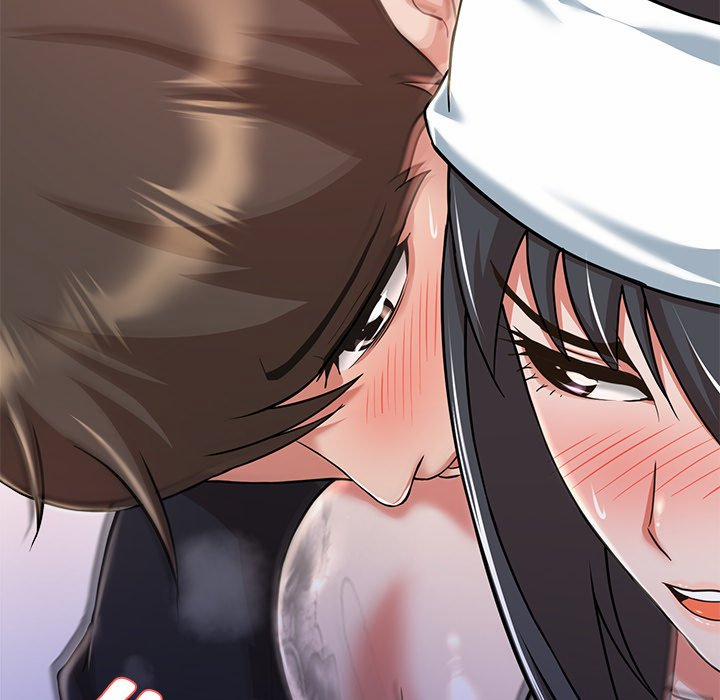 My Gangster Girlfriend 7 trang 140