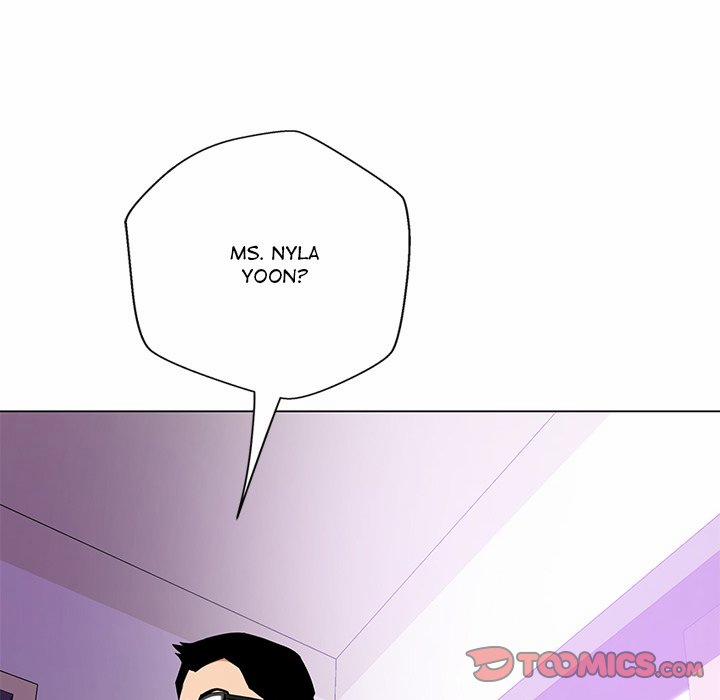 My Gangster Girlfriend 7 trang 154