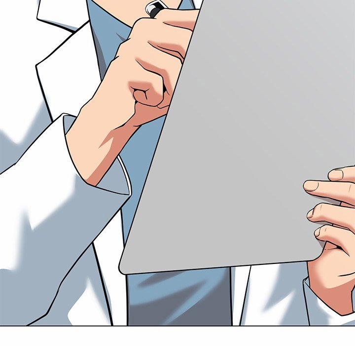 My Gangster Girlfriend 7 trang 166