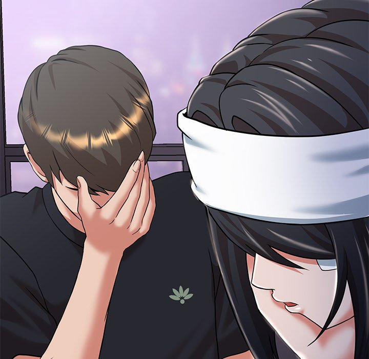 My Gangster Girlfriend 7 trang 176