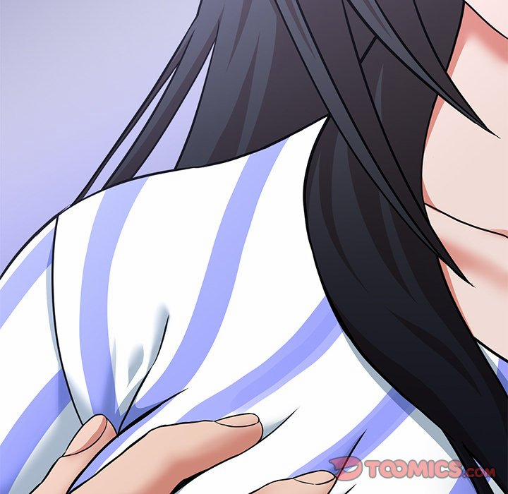 My Gangster Girlfriend 7 trang 19