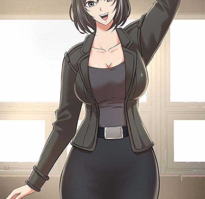 My Gangster Girlfriend 7 trang 194