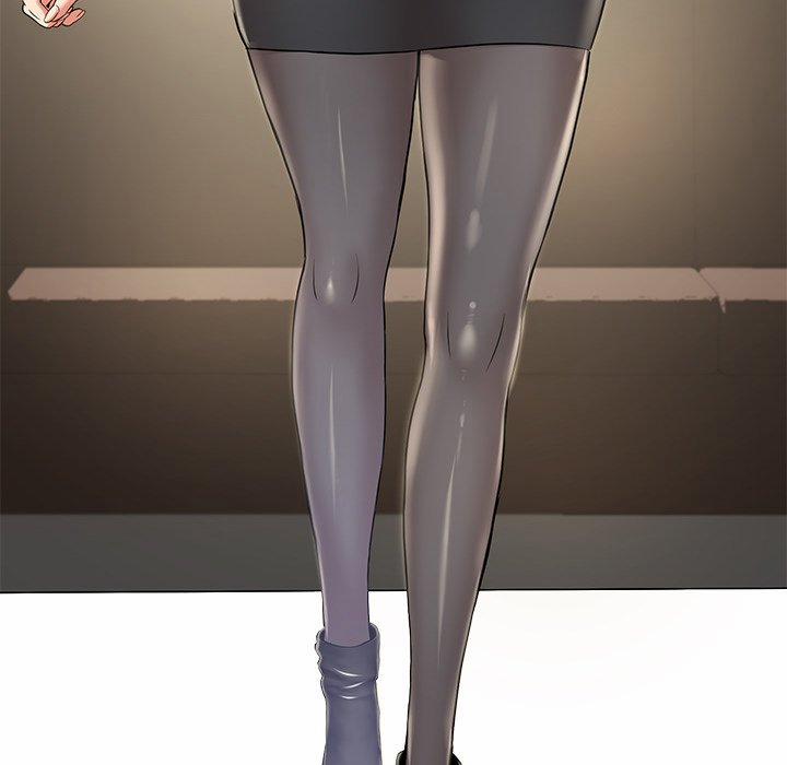 My Gangster Girlfriend 7 trang 195