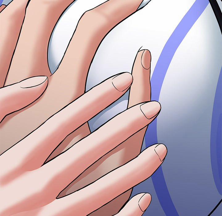 My Gangster Girlfriend 7 trang 20