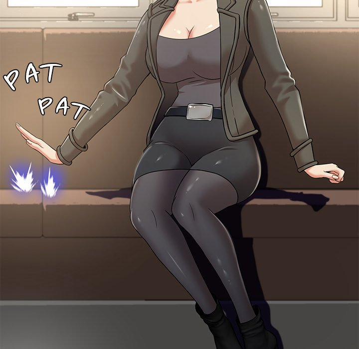 My Gangster Girlfriend 7 trang 200