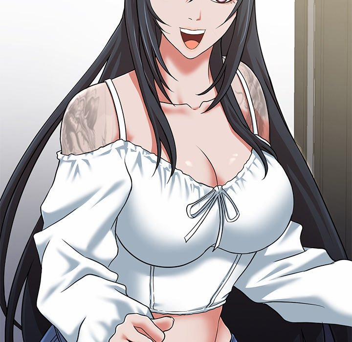 My Gangster Girlfriend 7 trang 223