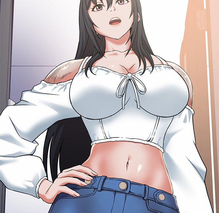 My Gangster Girlfriend 7 trang 238