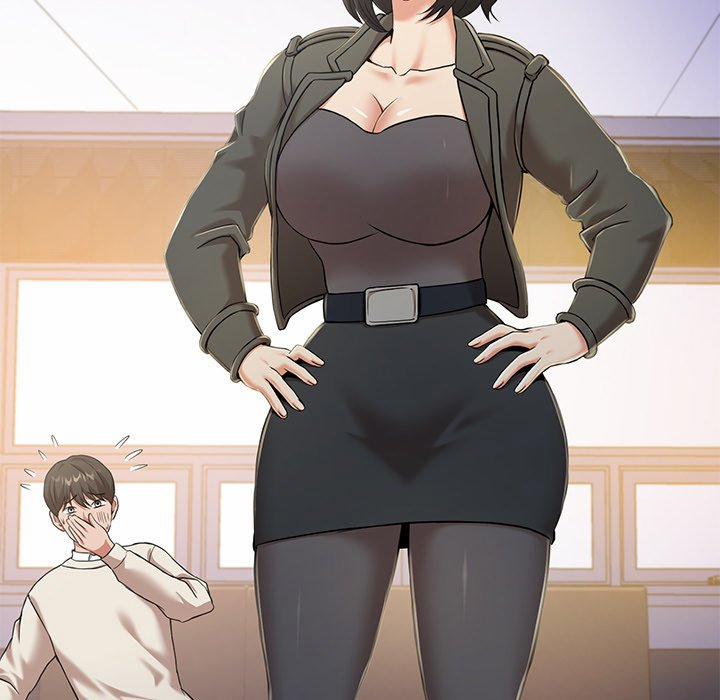 My Gangster Girlfriend 7 trang 246