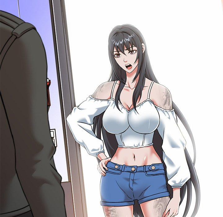 My Gangster Girlfriend 7 trang 250