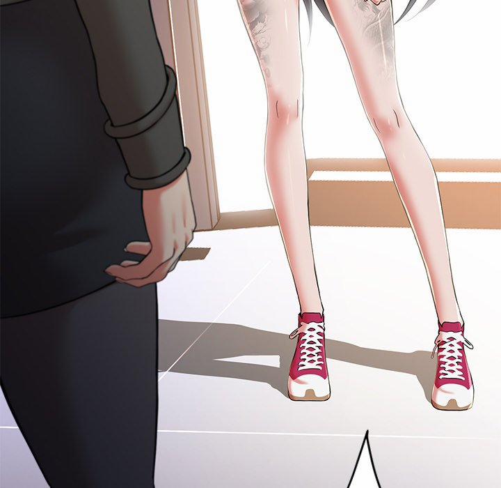 My Gangster Girlfriend 7 trang 251